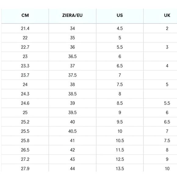 Ziera Doxie Sandals Women's EU 41 W US 10.5 Cross Strap Leather Neutral Print - Picture 15 of 16